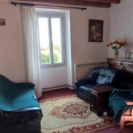 Maison De Campagne Les Chenes. Panjas Kültér fotó