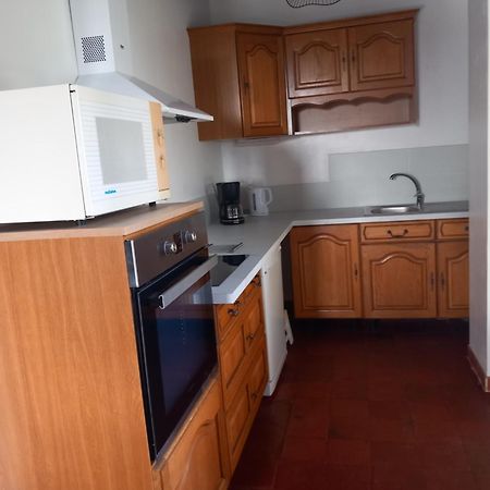 Maison De Campagne Les Chenes. Panjas Kültér fotó