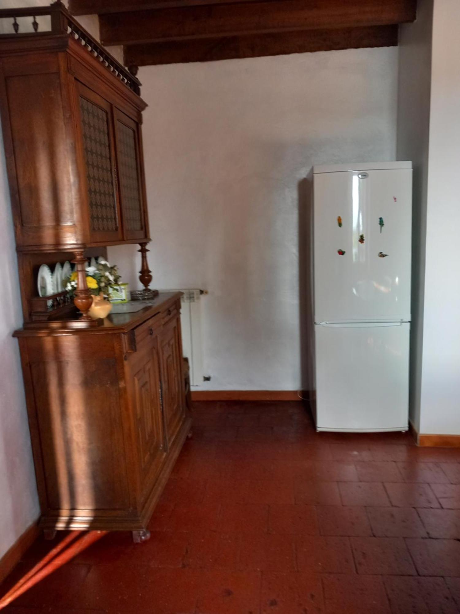 Maison De Campagne Les Chenes. Panjas Kültér fotó